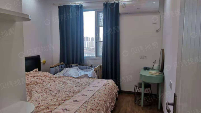 Apartment for rent in Wuhan - Ocean World Phase III Waterside One - Photo 1