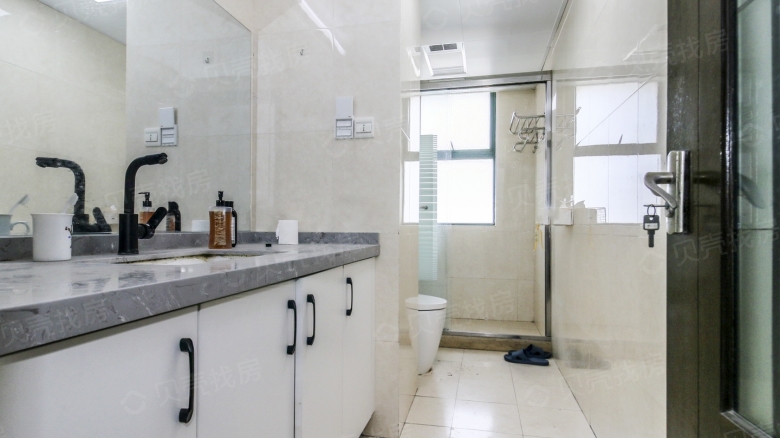 Apartment for rent in Shanghai - Dajiayuan New City - Photo 13