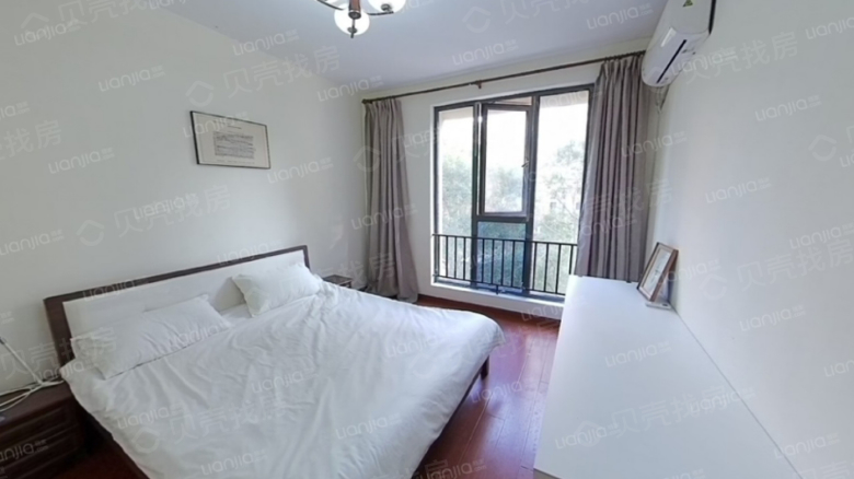 Apartment for rent in Shanghai - Greenland Weilian Apartment - Photo 2