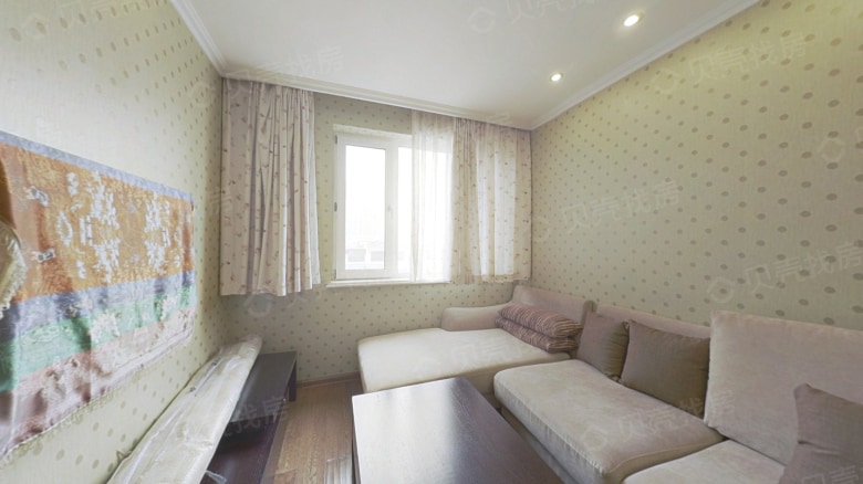 Apartment for rent in Changchun - Zhonghai Shuian Xindu - Photo 3