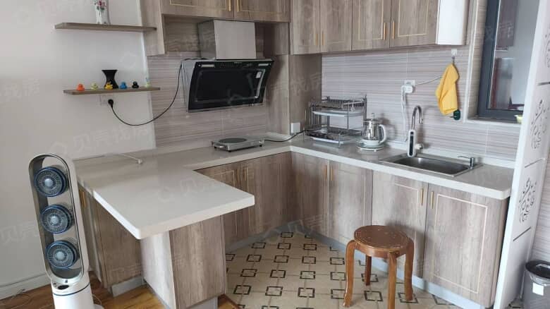 Apartment for rent in Shanghai - Yonghua Mansion (Apartment) - Photo 3