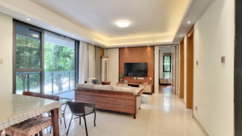 Apartment for rent in Sanya - Rongmao Sanya Bay Meili Phase V - Photo 2