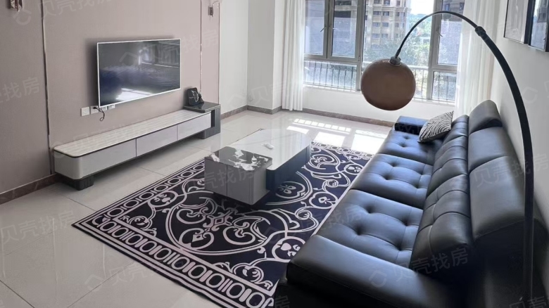 Apartment for rent in Shenyang - Evergrande Central Plaza Phase 6 - Photo 1