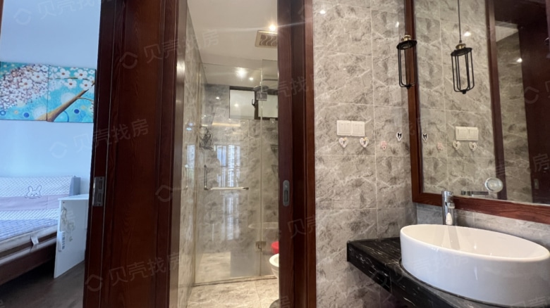 Apartment for rent in Sanya - Hongkun Mountain Sea Villa - Photo 5