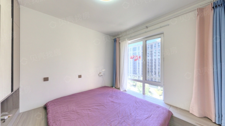 Apartment for rent in Shenyang - Green City Olympic Village Phase III Lan Garden - Photo 5