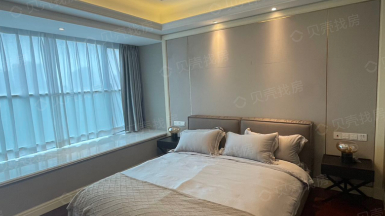 Apartment for rent in Chongqing - Lanyuan - Photo 5