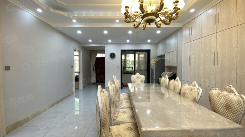 Apartment for rent in Shenyang - Longhu Xiangti Stroll - Photo 4