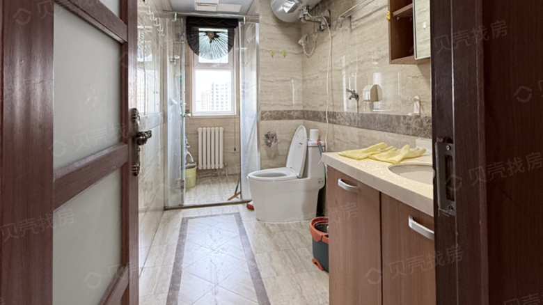 Apartment for rent in Changchun - Vanke Blue Mountain Zone E - Photo 6