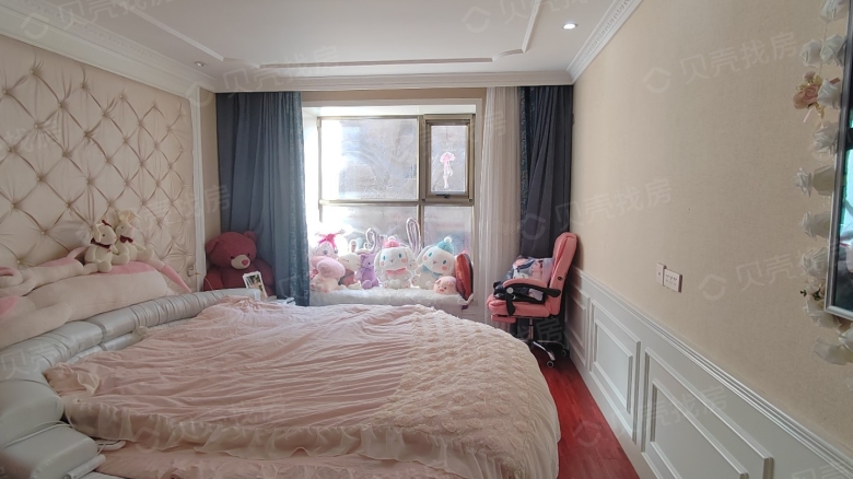 Apartment for rent in Lanzhou - Chenbei Garden - Photo 2