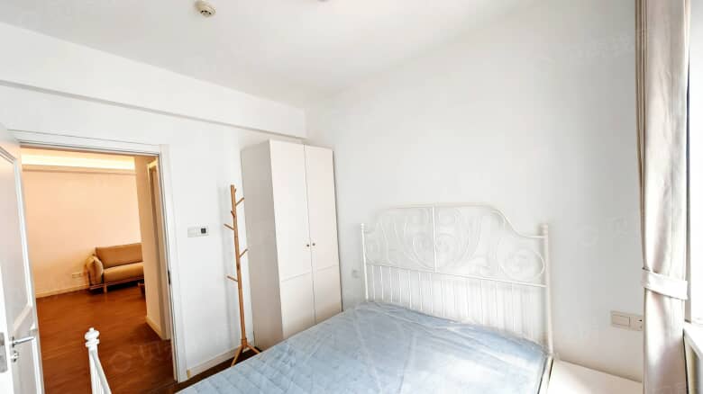 Apartment for rent in Chongqing - Vanke Jinyu Huating - Photo 5