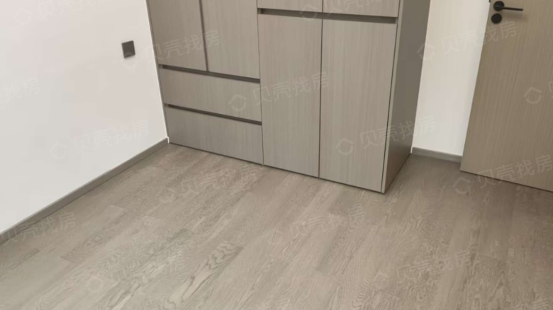 Chengdu expat housing - Furnished apartment: Zhaoshang Xinchuan Zhenjing