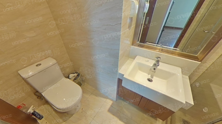 Apartment for rent in Shenyang - Huafu Xintiandi (Huafu Yuedu) - Photo 6