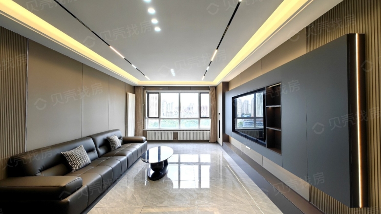 Apartment for rent in Harbin - Qunli New City South District - Photo 2