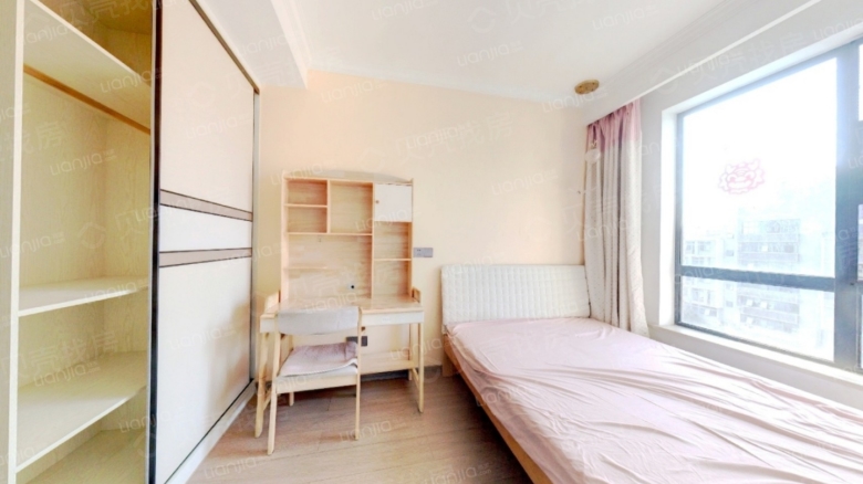 Apartment for rent in Jiaxing - Golden City September Villa - Photo 4