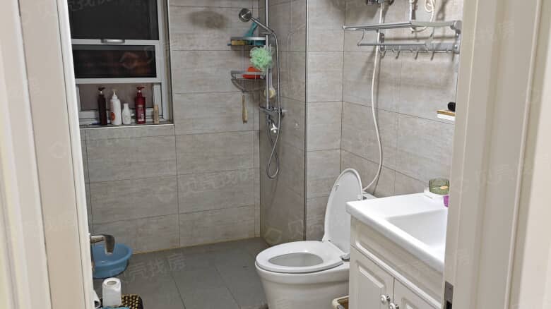 Apartment for rent in Tianjing - Zhonghai Sixinli - Photo 3