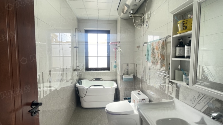 Apartment for rent in Dalian - Sino-Ocean · Morning Light - Photo 8