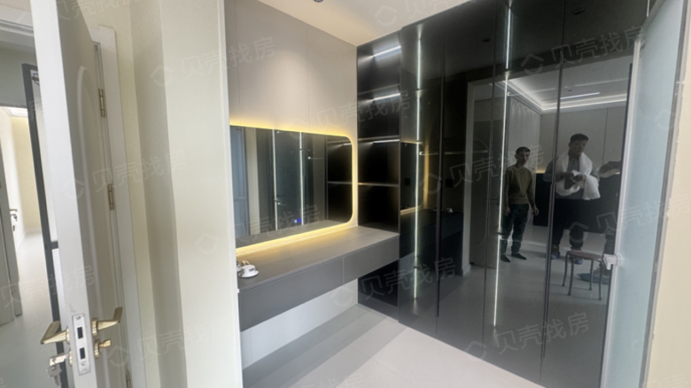 Apartment for rent in Harbin - Shenghe World - Photo 3