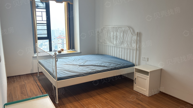 Apartment for rent in Haikou - R&F Prime South District - Photo 10