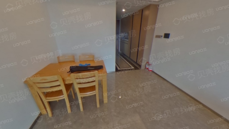 Dongguan expat housing - Furnished apartment: Vientiane Mansion