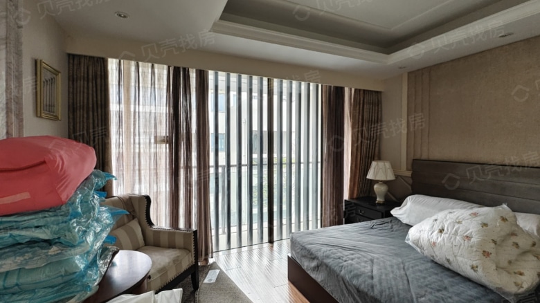 Apartment for rent in Jiaxing - Zhishan Lane - Photo 6