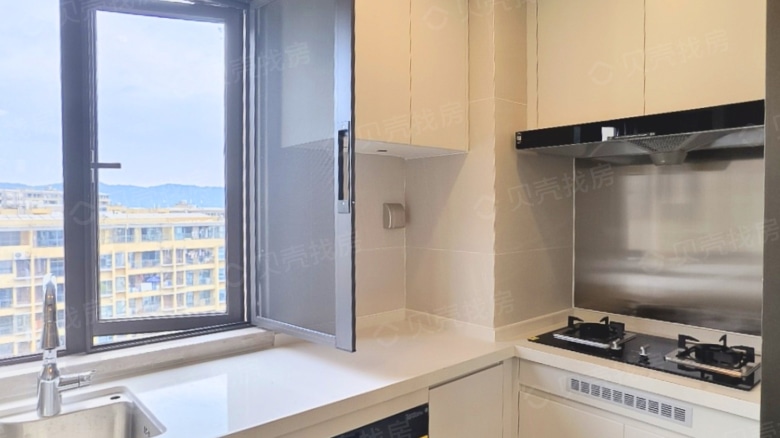 Apartment for rent in Sanya - Kaisa Group · Haitang Banshan - Photo 5