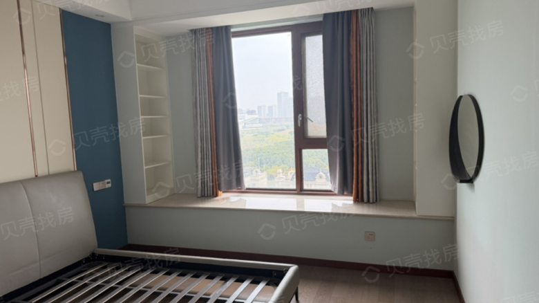 Apartment for rent in Hefei - Blue Light Yongjin Peninsula - Photo 3