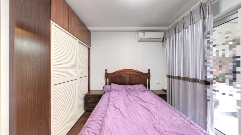 Apartment for rent in Ningbo - Vanke Legendary Residence - Photo 3