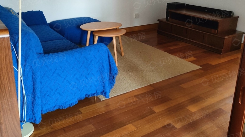 Shanghai expat housing - Furnished apartment: Haigan Apartments