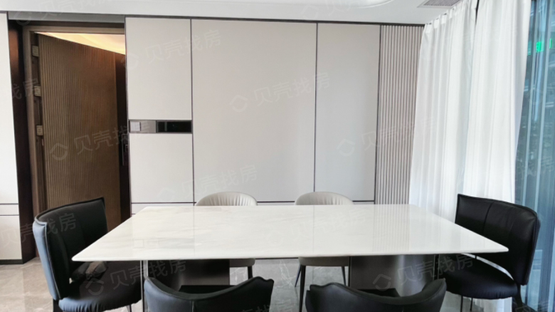 Apartment for rent in Fuzhou - Jianfa Puyun - Photo 5