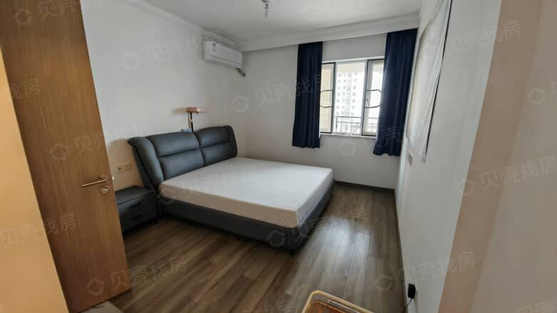 Apartment for rent in Wuhan - CIFI Central Park - Photo 1