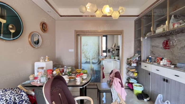 Apartment for rent in Qingdao - Kangda Kaiyuan Mansion - Photo 9