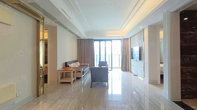 Apartment for rent in Sanya - Hongzhou Tianxi - Photo 2
