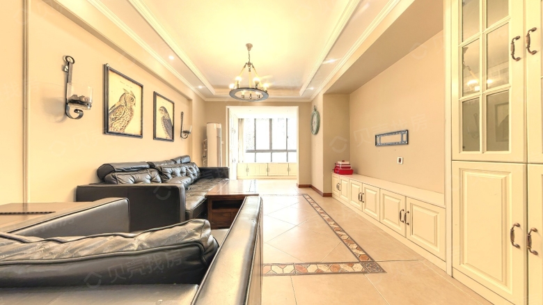 Apartment for rent in Suzhou - Lakeside Sky City - Photo 2