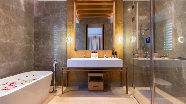 Apartment for rent in Sanya - Atlantis Tang'an - Photo 2