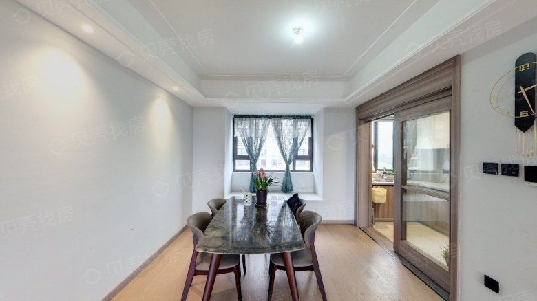 Rent Apartment in Nantong: Lake Hill Origin