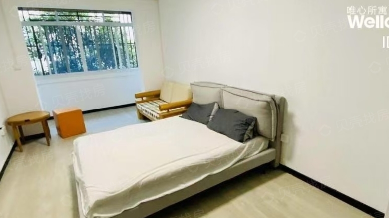Shanghai expat housing - Furnished apartment: Xinzhong Residential Quarter