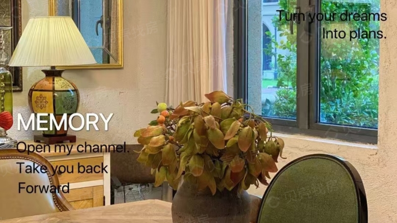 Apartment for rent in Huzhou - Chantilly Riverside - Photo 2