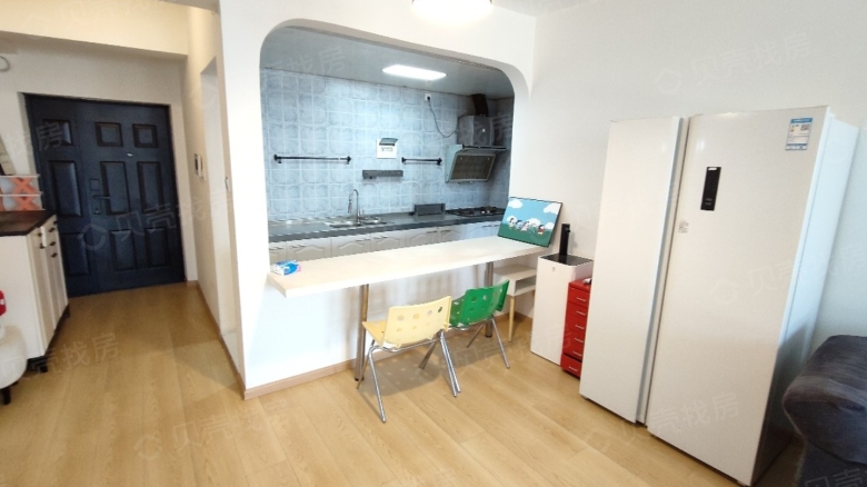 Apartment for rent in Kunming - Starlight Garden, South Asian Charm First City - Photo 8