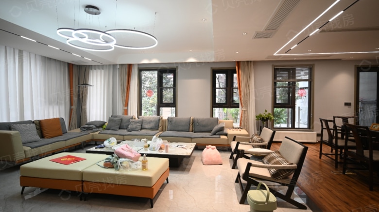 Apartment for rent in Chongqing - Kangqiao Rongfu - Photo 5