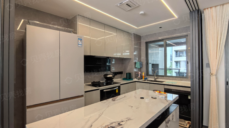 Apartment for rent in Sanya - Poly Banshan Zhenyue - Photo 6