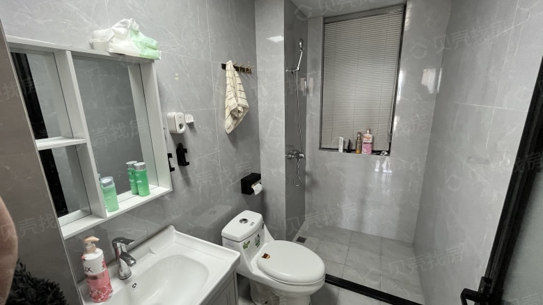 Apartment for rent in Wenzhou - Dexin Wangchenli - Photo 6