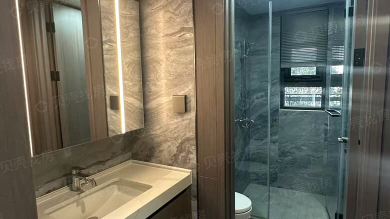 Apartment for rent in Chengdu - Vanke Langshi Jiaozhi - Photo 7