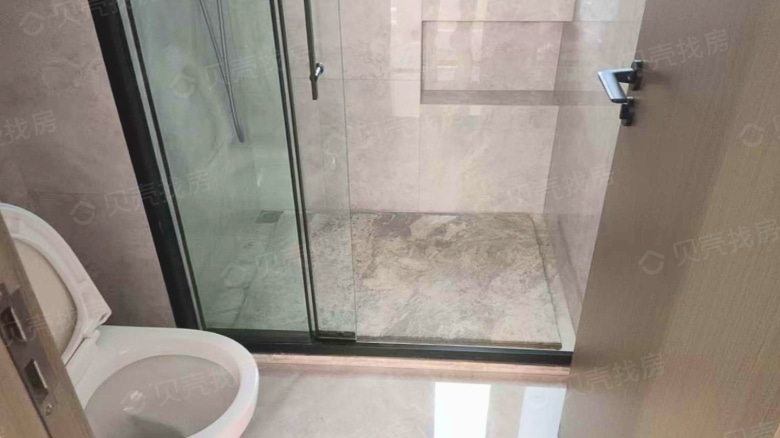 Apartment for rent in Chengdu - Zhaoshang Xinchuan Zhenjing - Photo 3