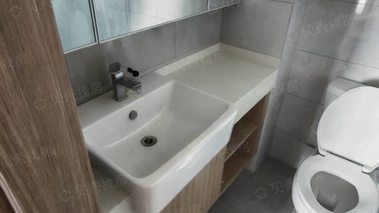 Apartment for rent in Wuhan - CIFI Central Park - Photo 5