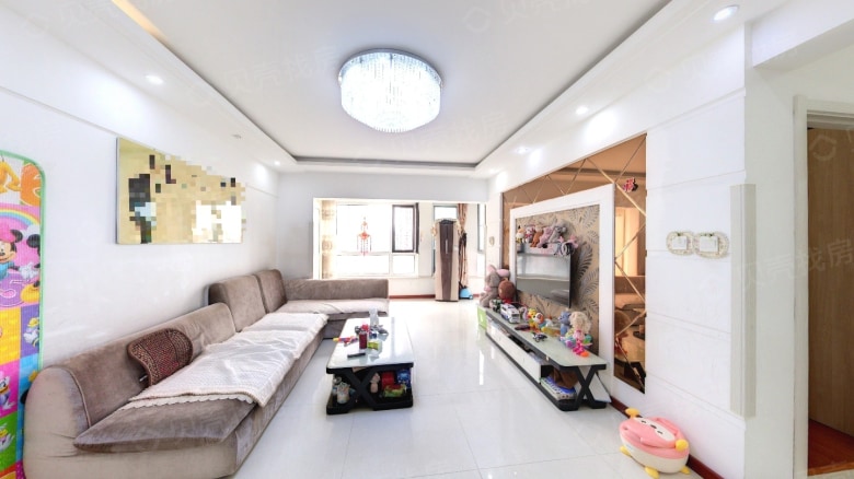 Apartment for rent in Shenyang - Orient Silver Tower Central City - Photo 2