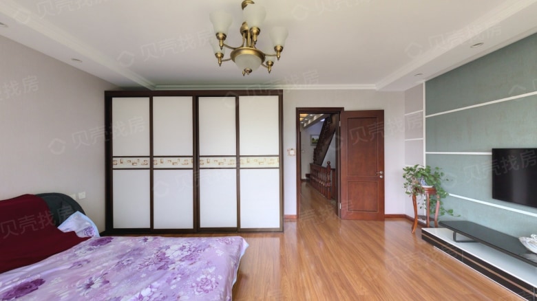 Apartment for rent in Shenyang - Meidi Manor - Photo 9