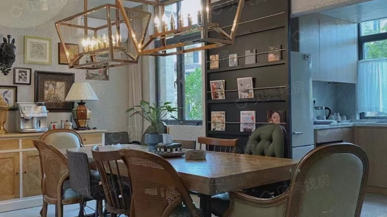 Apartment for rent in Huzhou - Chantilly Riverside - Photo 9