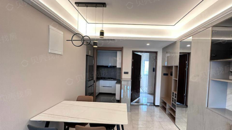 Apartment for rent in Qingdao - Vanke Jinyu Huafu - Photo 5