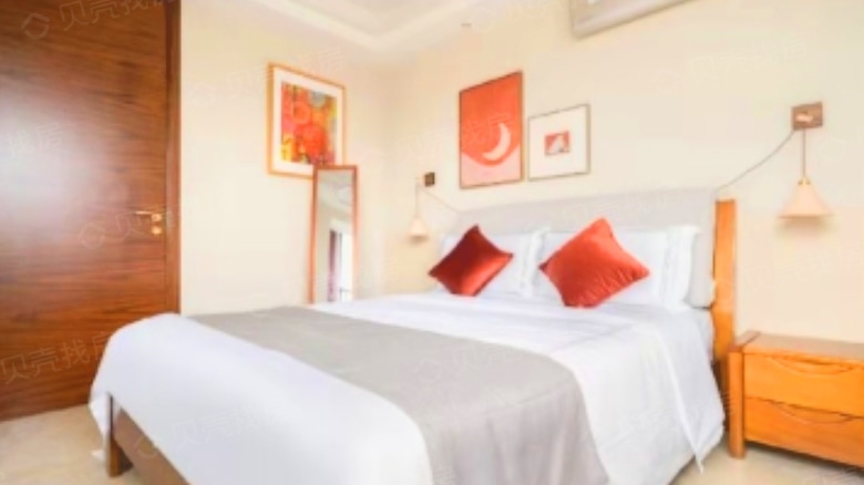 Apartment for rent in Sanya - Luneng Meili Phase II - Photo 3