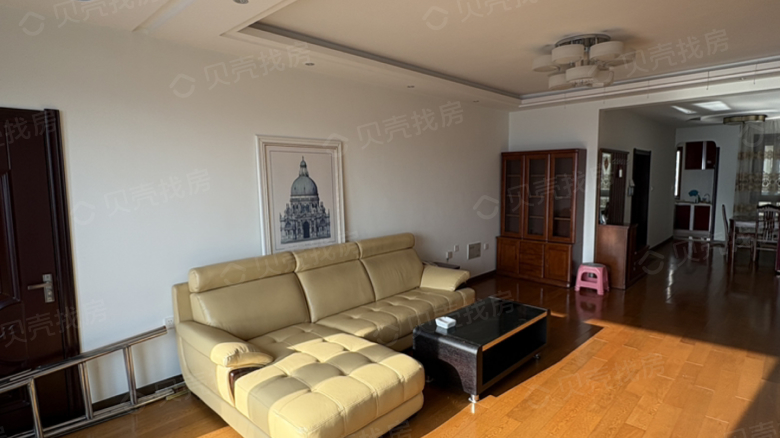 Apartment for rent in Harbin - Shenghe World - Photo 2